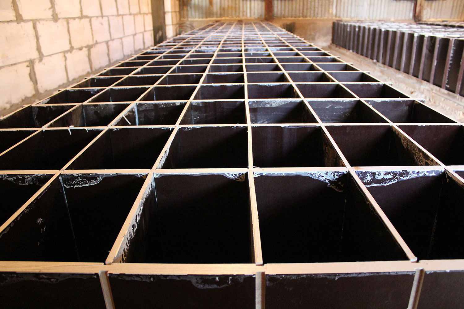 Мини комплект для постройки дома (изучение спроса)