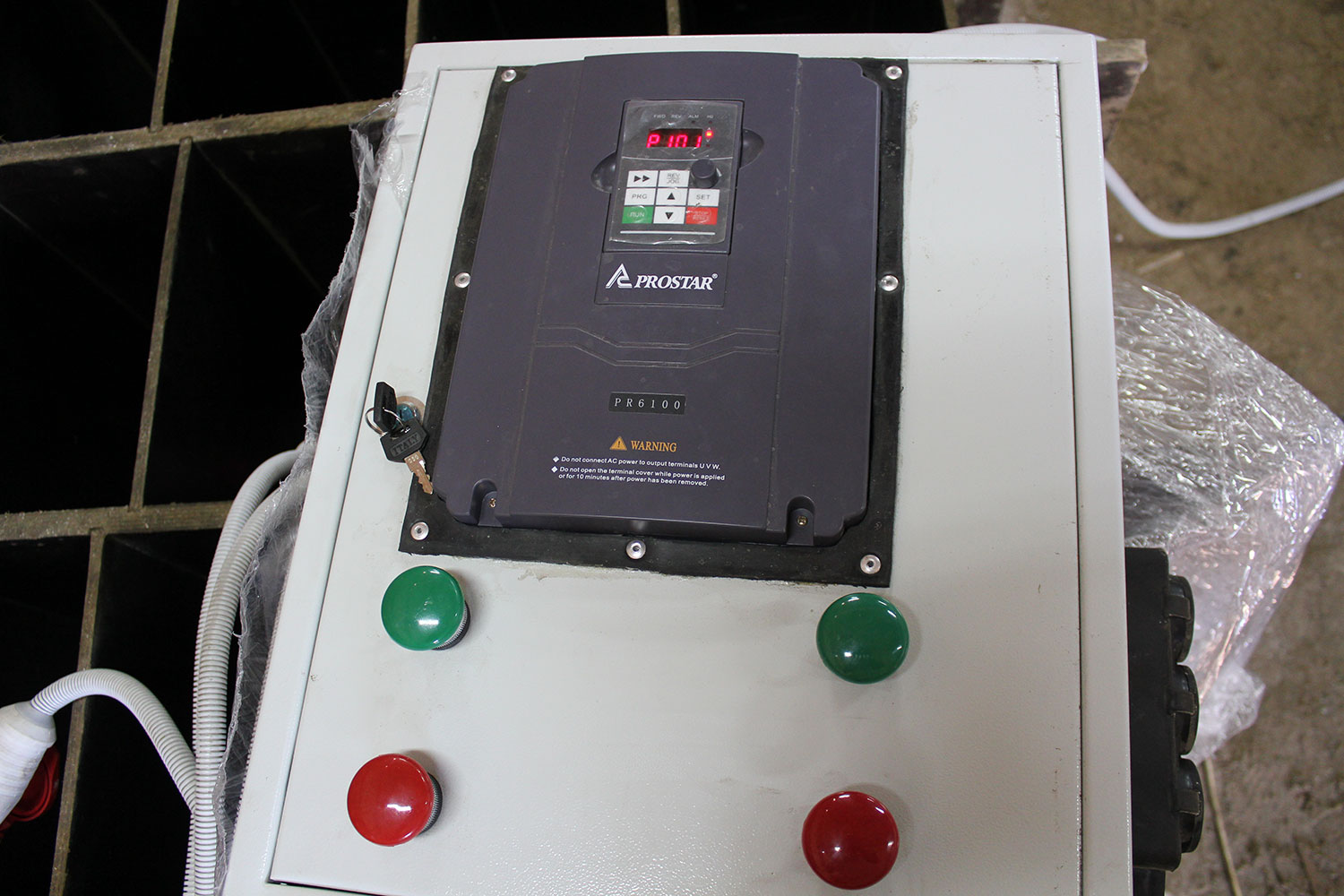 Комплекс непрерывного действия ПБК- 300 (600)М