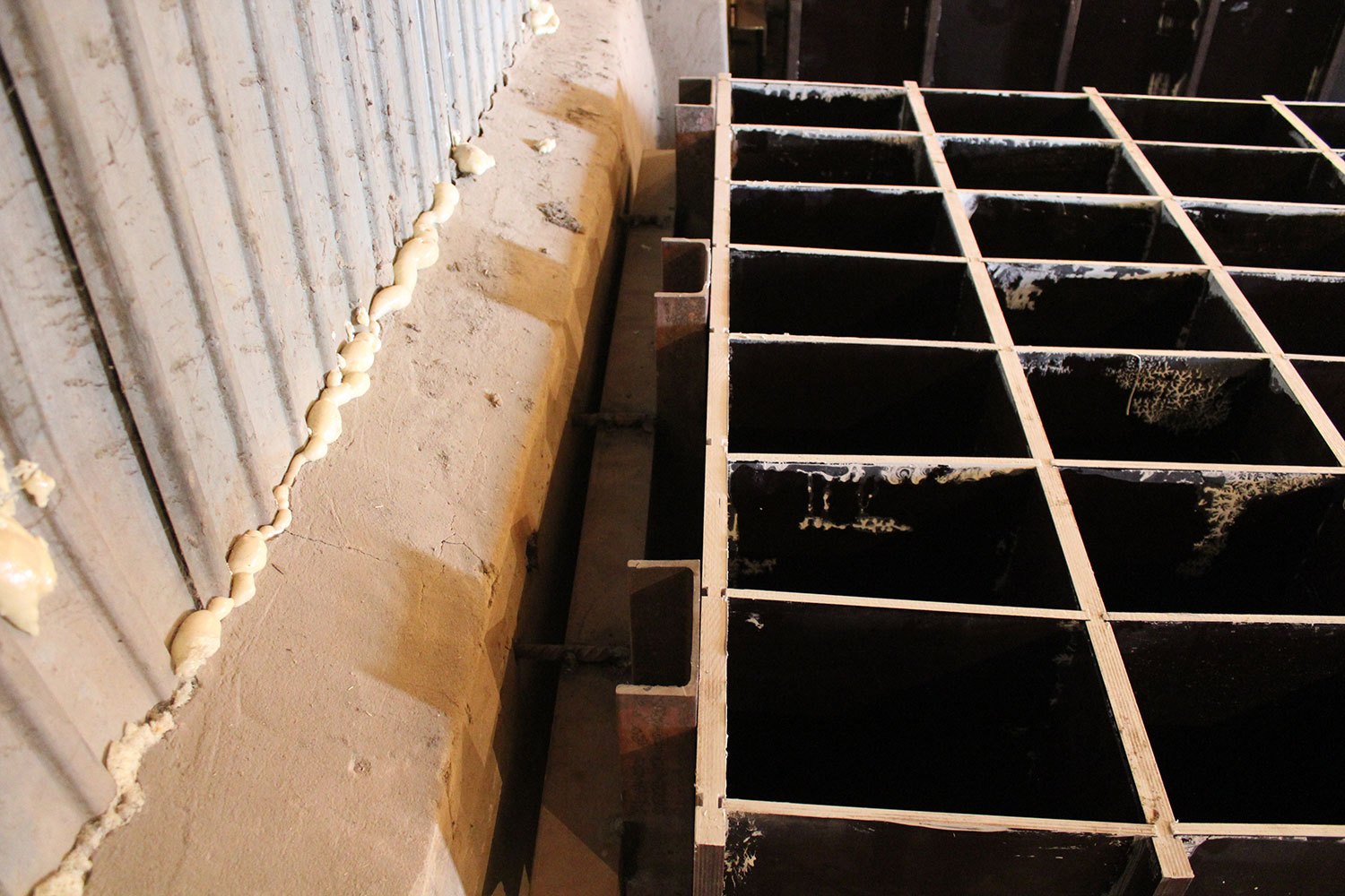 Высокоточные наборные формы