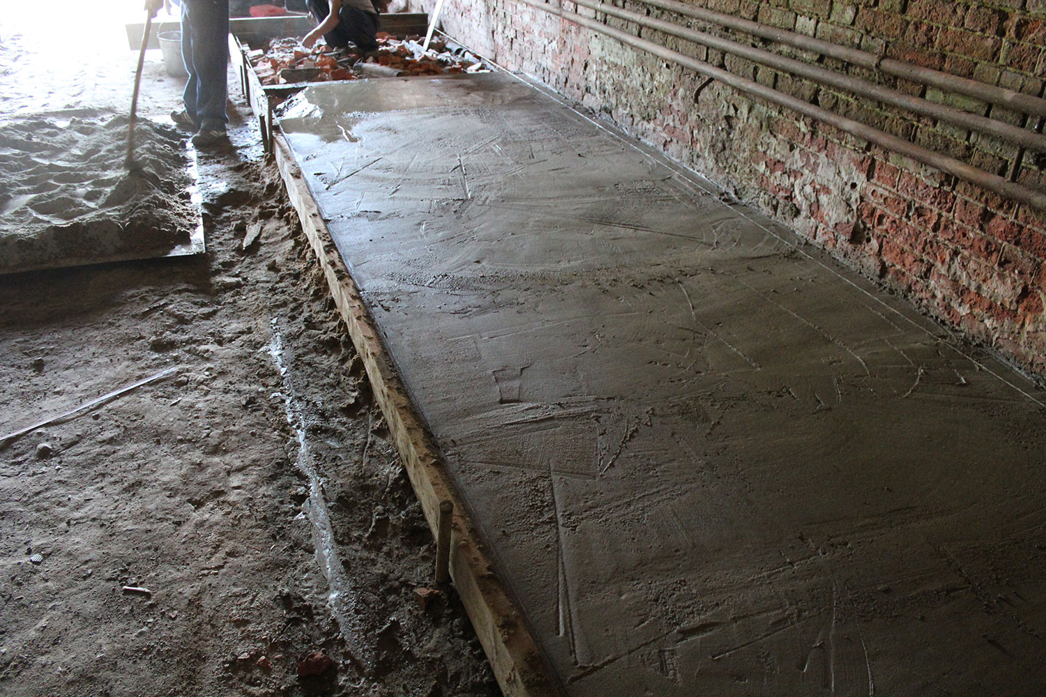 Высокоточные наборные формы