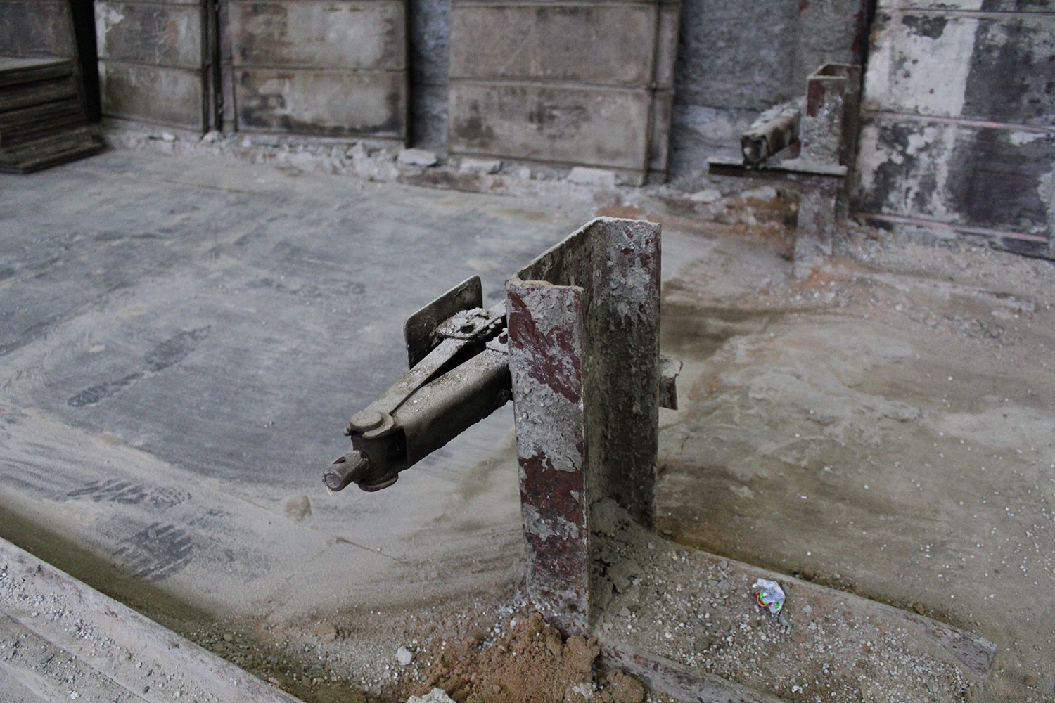 Высокоточные наборные формы