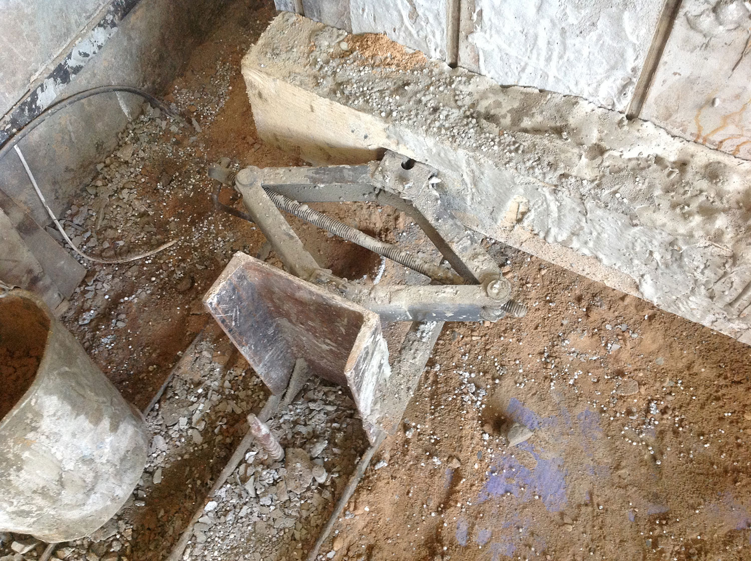 Высокоточные наборные формы