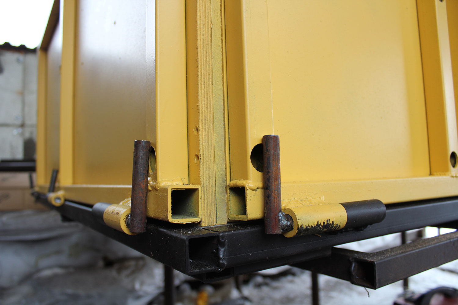 Высокоточные полипропиленовые формы