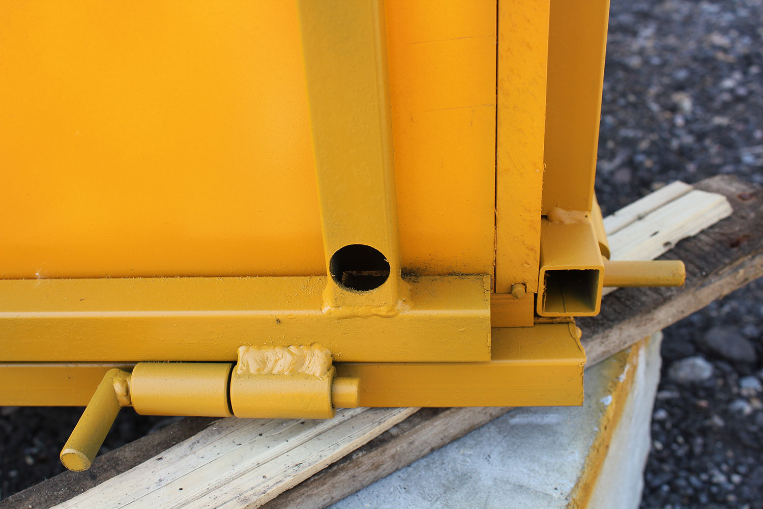 Высокоточные полипропиленовые формы