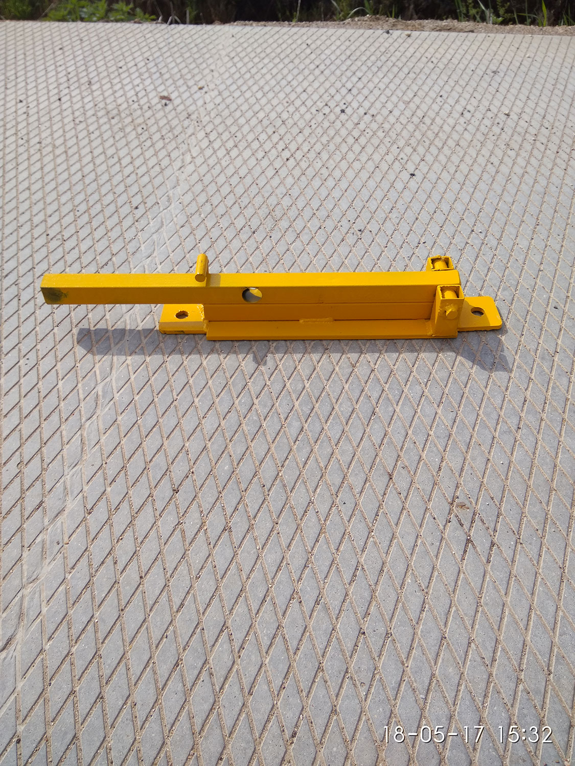 Смеситель с горизонтальным расположением вала «MZSO V1000»