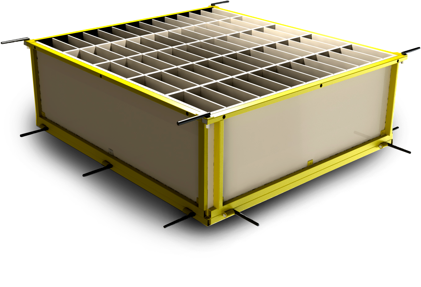 Формы для пеноблока